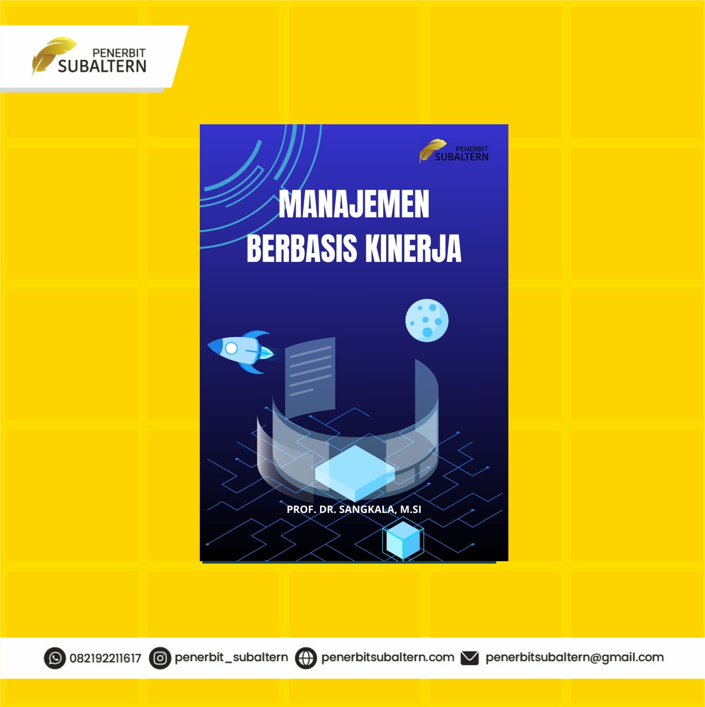 Manajemen Berbasis Kinerja